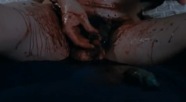 Sex Scene From Scary Movie 102