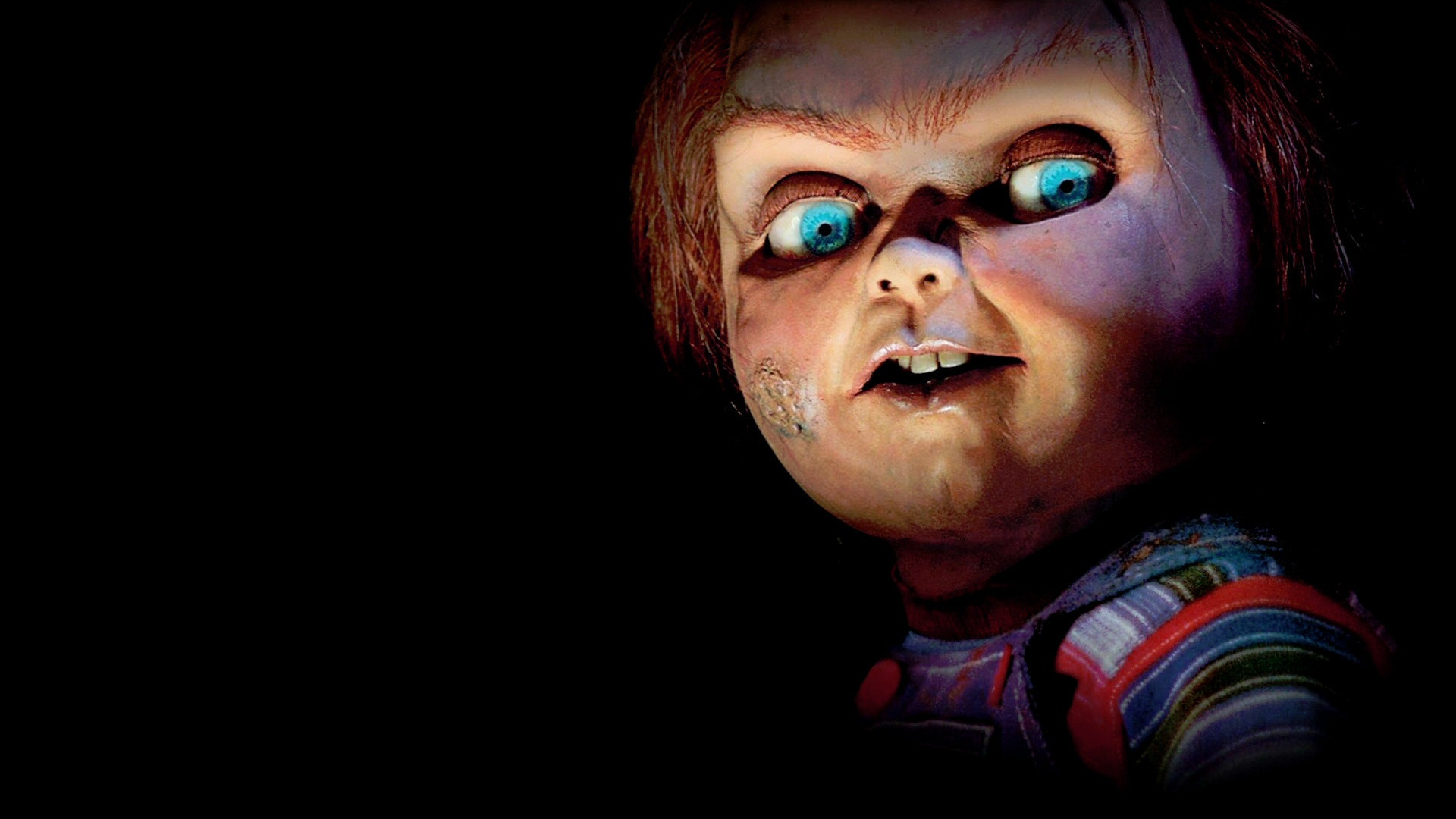 Watch Curse of Chucky Full HD 1080p online free gomovies